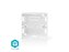 Back Box NEDIS WIFIWB10WT