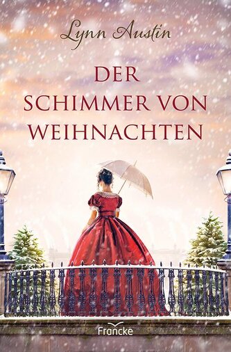Der Schimmer von Weihnachten