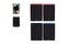 Tablet graficzny LCD 18-5x19x05cm 590235 34052