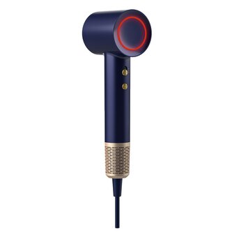 Fén na vlasy WG Elegance Air - modrý