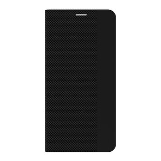 Pouzdro Flipbook Duet Honor 400 Pro 5G - černé