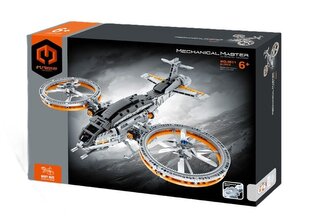 IM.MASTER gwiezdny myśliwiec 817el 6811 40967 IM.MASTER gwiezdny myśliwiec 817el 6811 40967