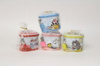 Skarbonka D40866 28913