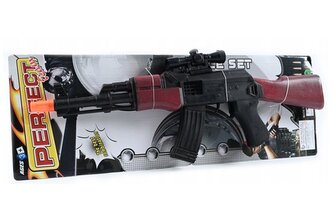 Karabin BB628527 44425