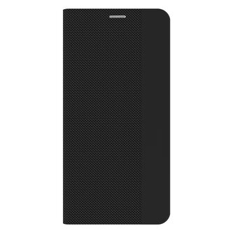 Pouzdro Flipbook Duet Xiaomi Redmi A5 4G - černé