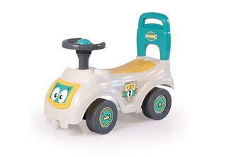 DOLU jeździk zielono-biały 2622 26224