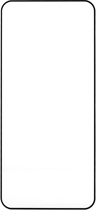 Tvrzené sklo 4D Full Glue Xiaomi Poco F6 5G/F6 Pro 5G - černé