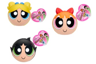 MGA L.O.L. Surprise Powerpuff Girl kula 542780 /12 MGA L.O.L. Surprise Powerpuff Girl kula 542780 /12