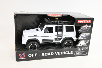 Sam.terenowy św/dźw pudełko 1355417 54174