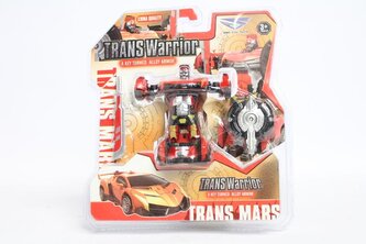 Transrobot 2 kolory TRSY6878B-1 06309