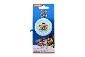 Dzwonek do roweru Psi Patrol 1256 12563