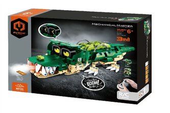 IM.MASTER RC kl.robokrokodyl 3w1 513el 8061 44651