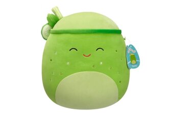 Squishmallows 30cm Zielona Townes 44591