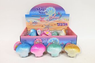 Muszelka rozpuszczalna z brans.2001268 12689