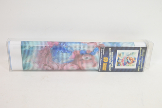 Diamentowa mozaika dziewczyn 2002244 22442