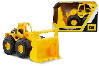 CAT Ładowarka kołowa 82023 /4
