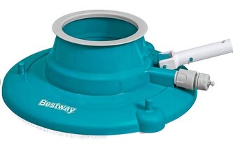 Odkurzacz do liści B58657 47058