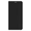 Pouzdro Flipbook Duet Realme 12X 5G - černé