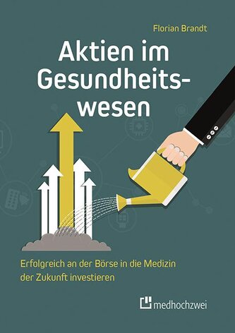 Aktien im Gesundheitswesen Aktien im Gesundheitswesen