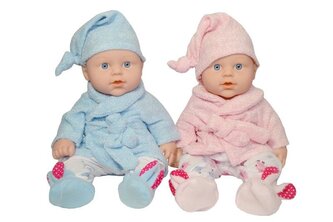 Lalka Dorotka śpiewa i mówi j.pol.30cm Q9591 99259