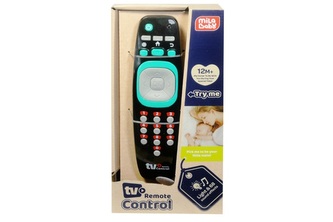 Pilot TV dla malucha Q12139 09958