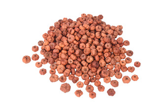 Dekorace - Putka pod direct orange 10 g