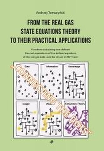 From the real gas state equations theory to their From the real gas state equations theory to their