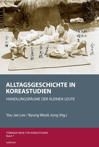 Alltagsgeschichte in Koreastudien
