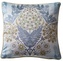 Polštář Evelina Navy 43x43