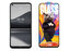 3D Ochranné tvrzené sklo na Nokia 3.4 - Mr. Cat ESD