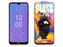 3D Ochranné tvrzené sklo na Nokia C210 - Mr. Cat ESD