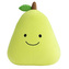 Squish polštářek Hruška Péťa