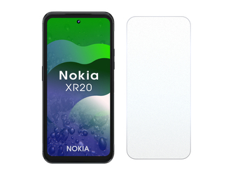 2D Ochranné sklo na Nokia XR20 2D Ochranné sklo na Nokia XR20