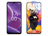 3D Ochranné tvrzené sklo na Nokia G42 - Mr. Cat ESD