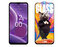 3D Ochranné tvrzené sklo na Nokia G42 - Mr. Cat ESD