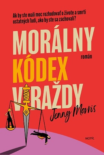Morálny kódex vraždy