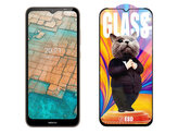 3D Ochranné tvrzené sklo na Nokia C20 - Mr. Cat ESD