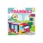 Odjazdowe samochody Tramwaj