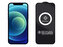 ESD 3D Ochranné tvrzené sklo na iPhone 12/12 Pro