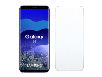 2D Ochranné sklo na Samsung Galaxy S8