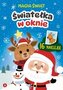 Magia świąt. Światełka w oknie