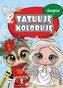 Tatuuję - koloruję. Święta