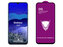 3D Ochranné tvrzené sklo na Samsung Galaxy A60