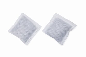 Beeztees Filtry do automatické toalety Moeza 12ks