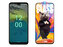 3D Ochranné tvrzené sklo na Nokia C12 Pro - Mr. Cat ESD