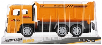 Auto ciężarowe Wywrotka MEGA CREATIVE 570847