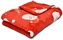 Deka Jolly Santa Red 120x150