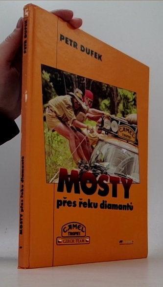 Mosty přes řeku diamantů