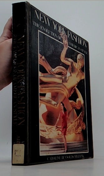 The revolution of american style