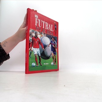 Futbal to je hra